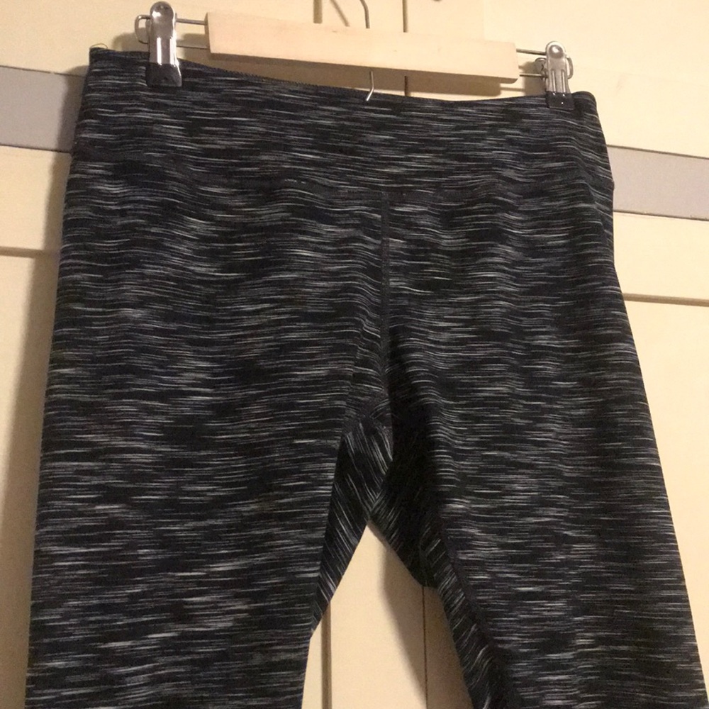 Black Zella Leggings